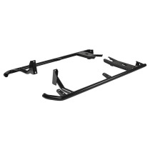 Barre latérale arrière ARB pour Hilux >97 – Protection robuste 4x4